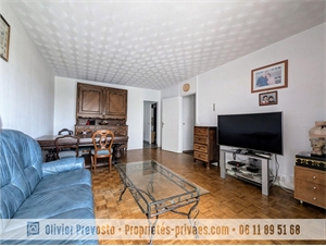 t3 à la vente -   91320  WISSOUS, surface 58 m2 vente t3 - UBI429299189